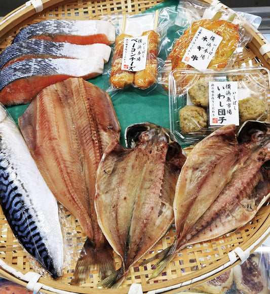 美味しさ実感セット2026